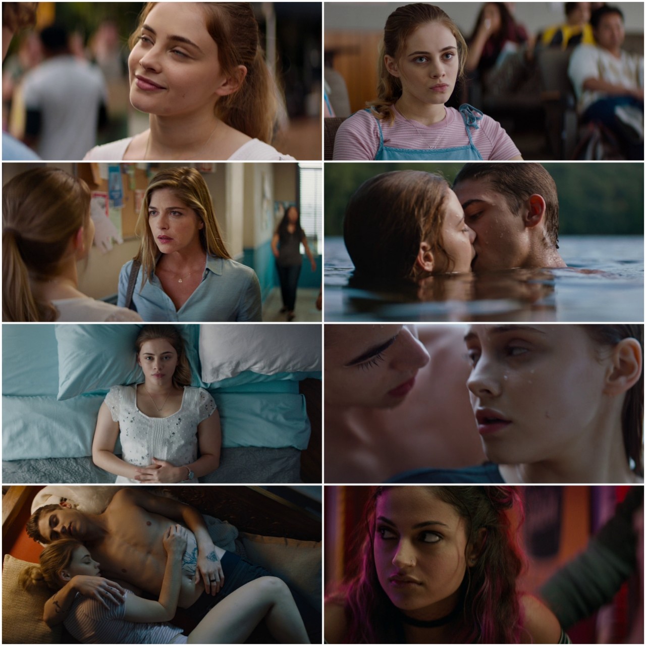 After (2019) {Hindi + English} Dual Audio BluRay HD ESub Screenshot