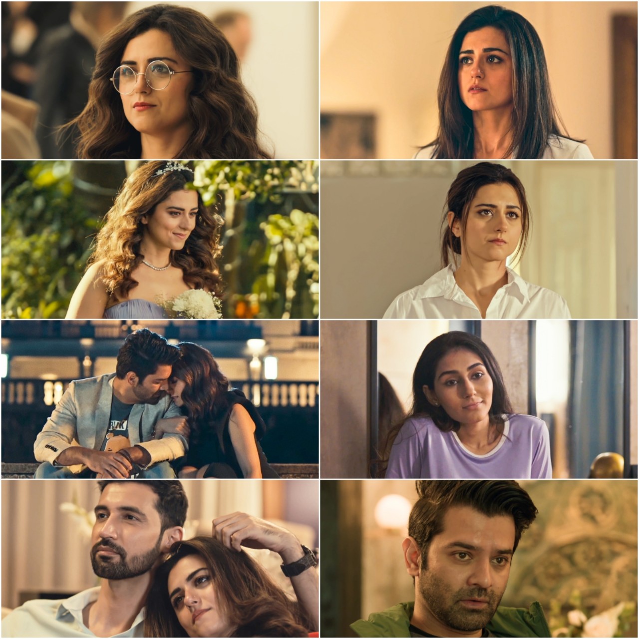 Badtameez Dil S1 (2023) Hindi Completed Web Series HEVC ESub Screenshot