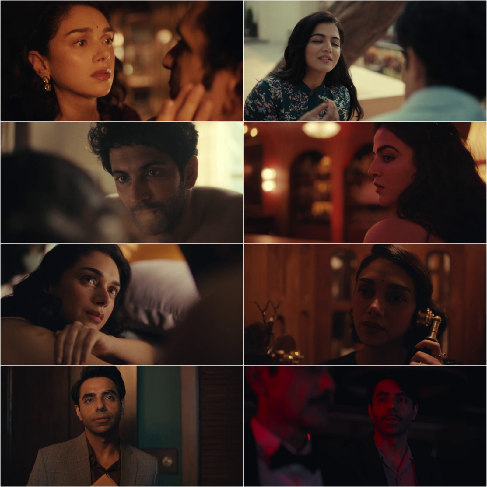 Jubilee S1 (2023) Hindi Dubbed Completed Web Series HEVC ESub Screenshot