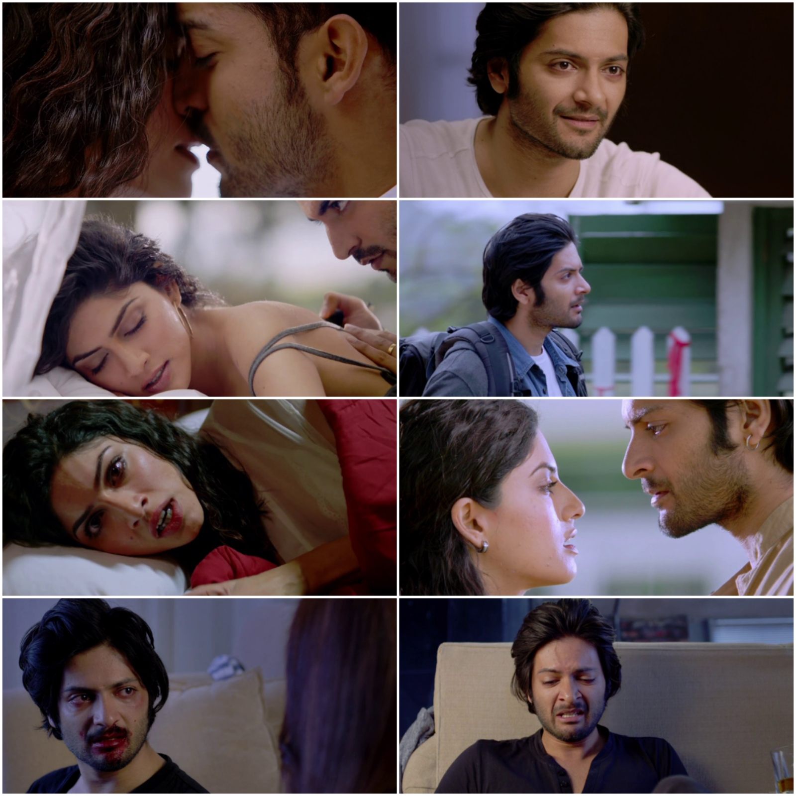 Khamoshiyan (2015) Bollywood Hindi Full Movie HD ESub Screenshot